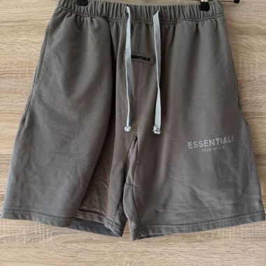 Essentials Fear of God Shorts