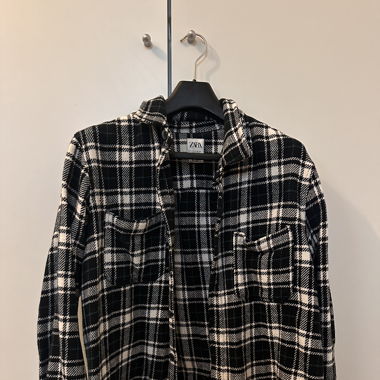 Chemise de bûcheron