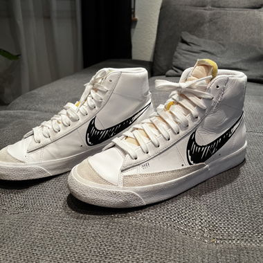 Nike Blazer