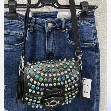 Sac bandoulière LC LA CARRIE