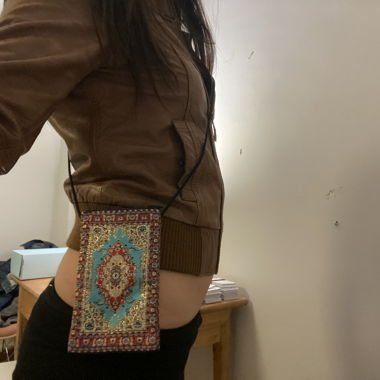 Borsa a tracolla 