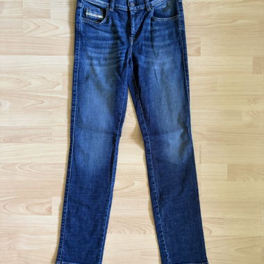 Jeans Diesel Skinny Vintage