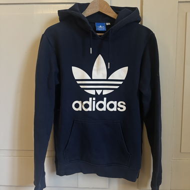 Adidas Hoodie