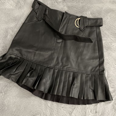 Lederrock