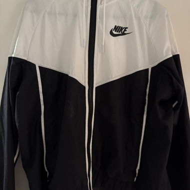 Nike Windbreaker