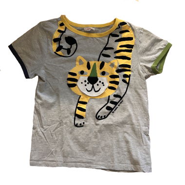 T-shirt pour enfants