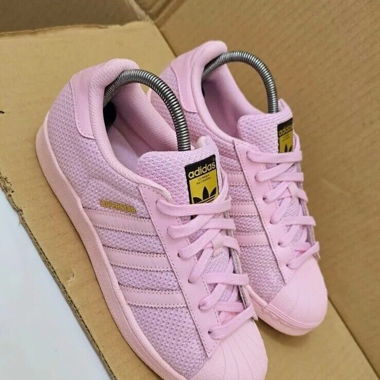 Adidas Superstar 