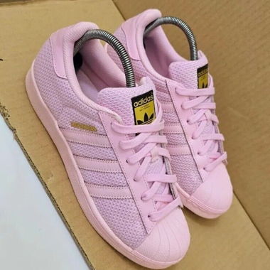 Adidas Superstar 