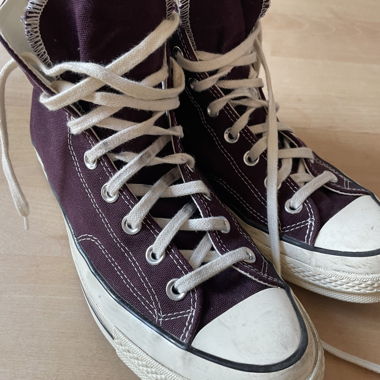 converse 70s vintage brown 42.5