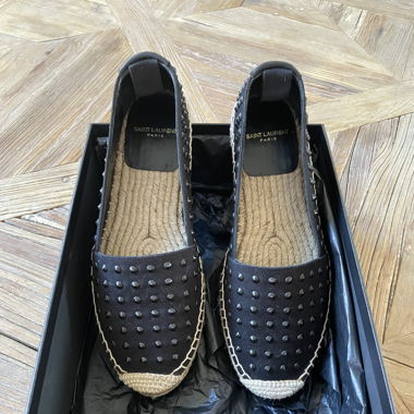 Yves Saint Laurent Espadrilles