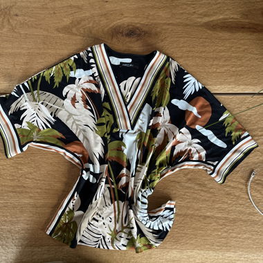 Shirt Blouse