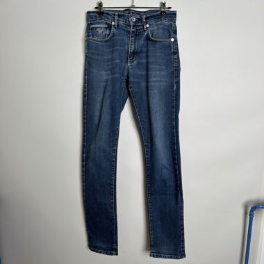 Jeans Lion of Porches