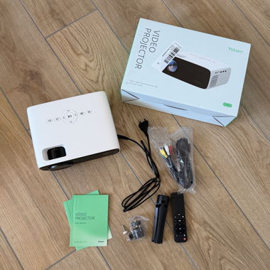 Projecteur video Yoton Y6