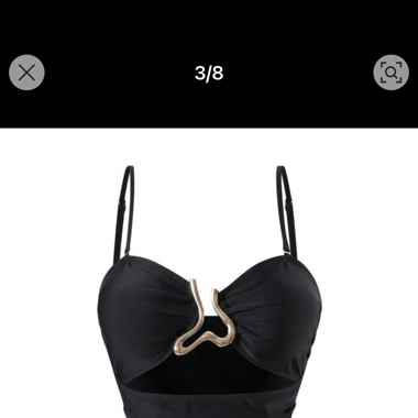 Maillot de bain