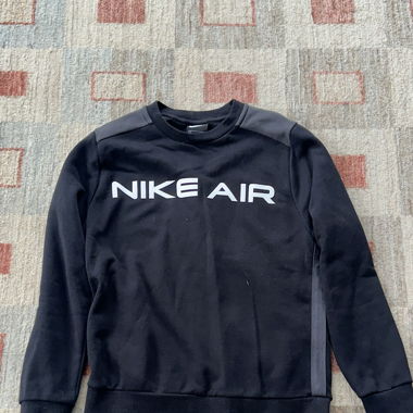 Nike air Sweatshirt