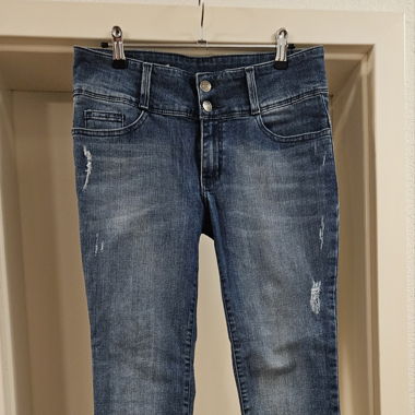 Jeans Hose 
