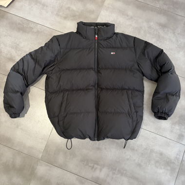 Tommy Hilfiger winter jacket L