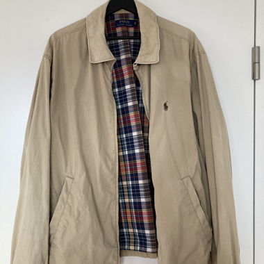 Polo Ralph Lauren Jacke
