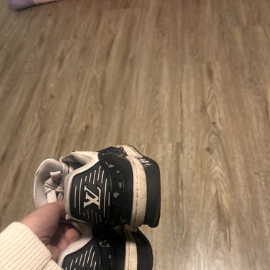 Louis vuitton shoes