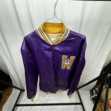 Giacca vintage Washington Huskies