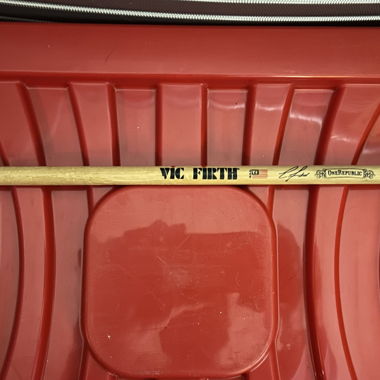 Vic Firth Drumstick OneRepublic