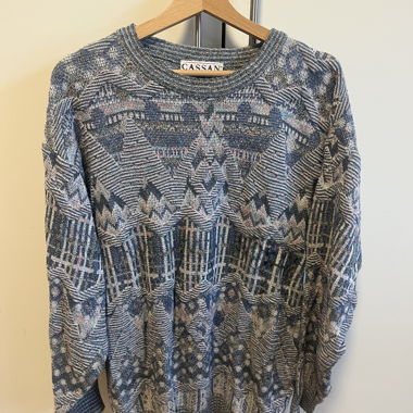 Pull vintage