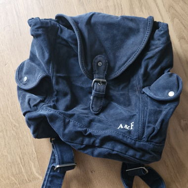 Abercrombie & Fitch Backpack