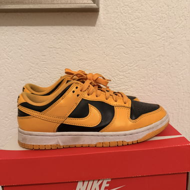 Nike dunk 