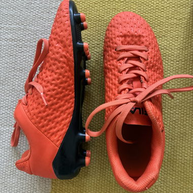 Fila Football Boots EU 38