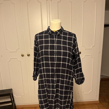 Robe chemise 