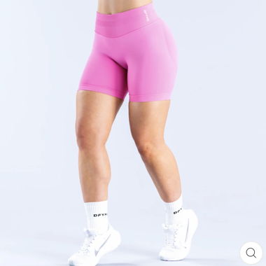 DFYNE Impact Shorts 4.5