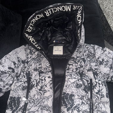 Doudoune moncler