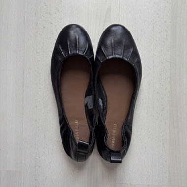 Anna Field Ballerinas Gr. 38