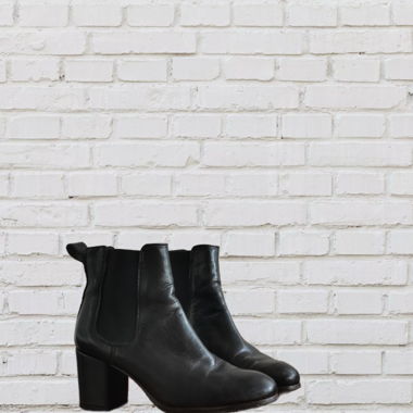 Stiefeletten 