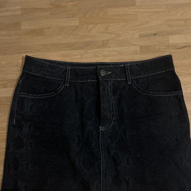 jupe taille M