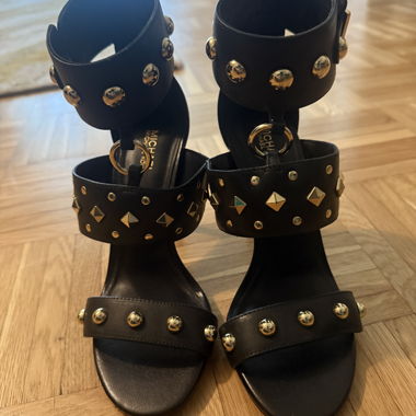 Michael Kors heeled sandals, size 36