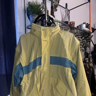 Vintage jacke