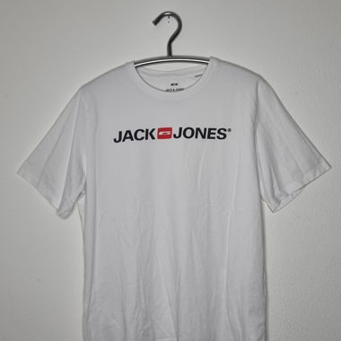 Jack & Jones Logo T-Shirt