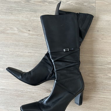 Boots by Roberto Santi
