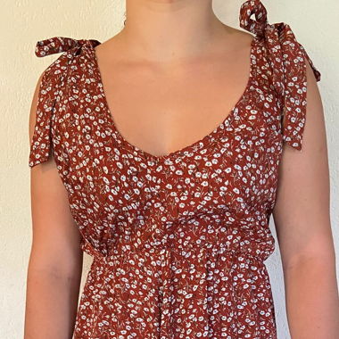 Lot de 4 robes 