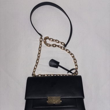 Michael Kors Tasche schwarz 
