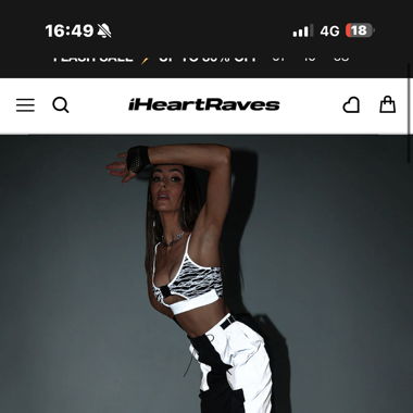 Hosen Reflective 