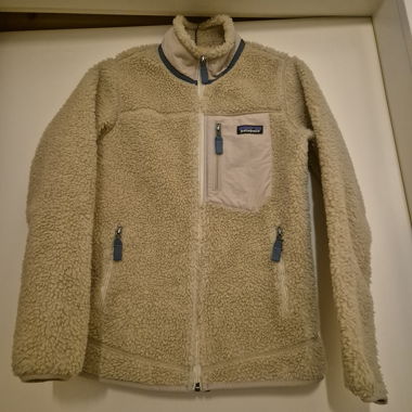 Patagonia W's Classic Retro-X Jkt (Fleece)
