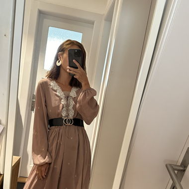 Kleid 