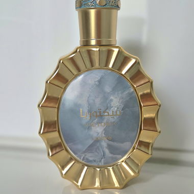 Lattafa Victoria Parfum
