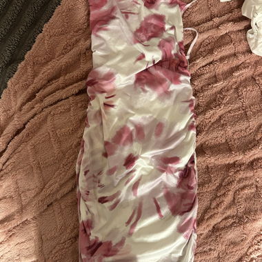 Sommer kleid