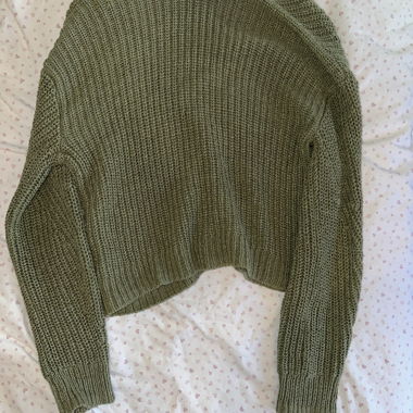 Strickjacke
