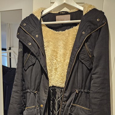 Parka