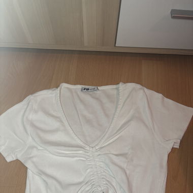 Weisses Top