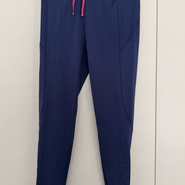 Pantalon de sport élastique